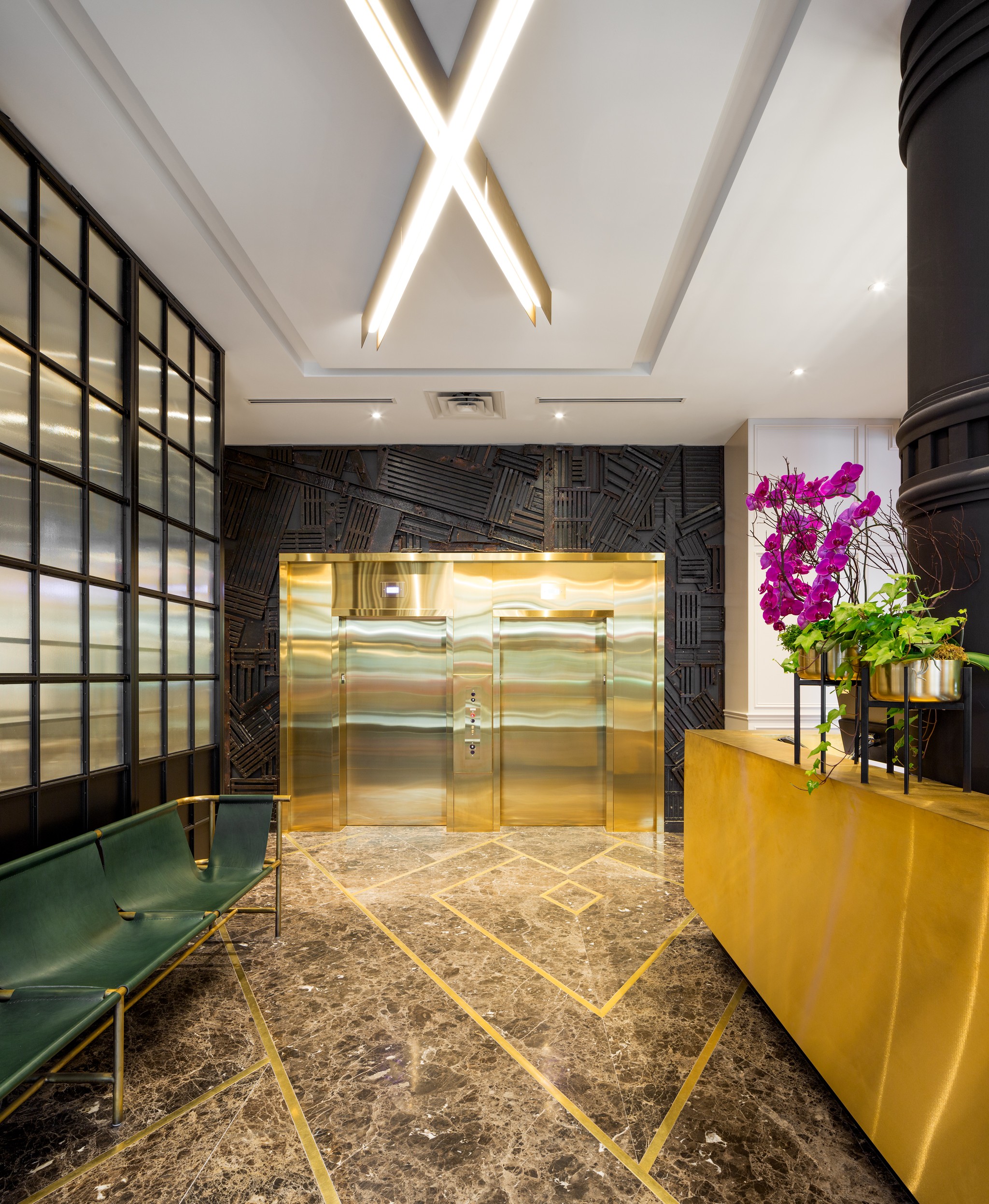 The Broadview Hotel Toronto -0