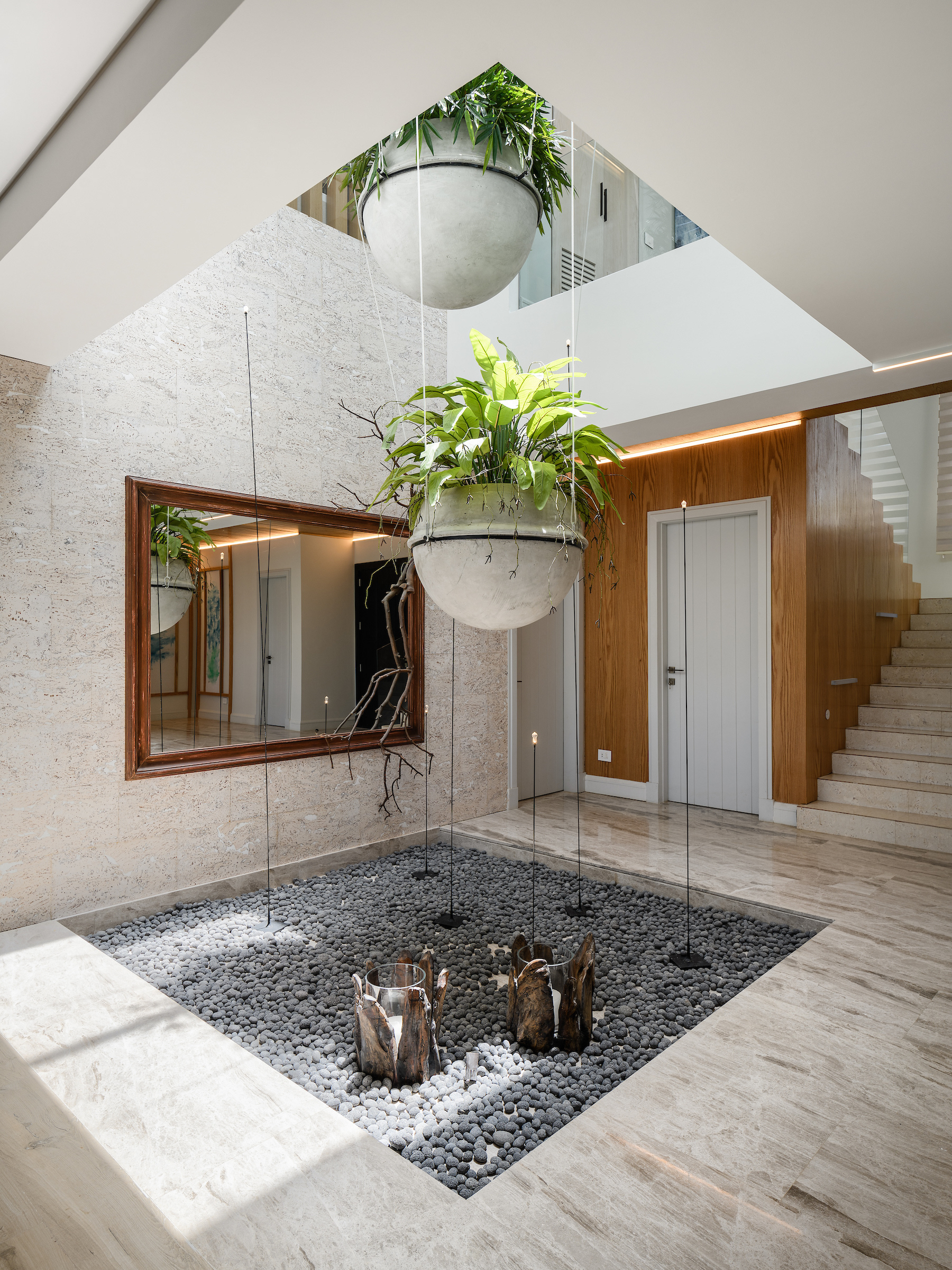 庄园别墅，白色庄园别墅丨埃及丨TDF+-6