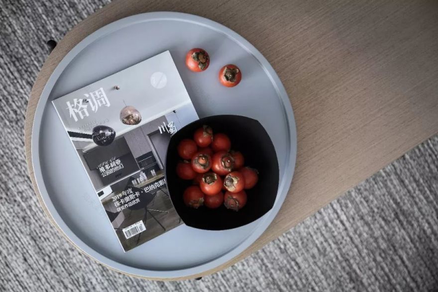 广州一点设计 | 用设计还原家的样子-105