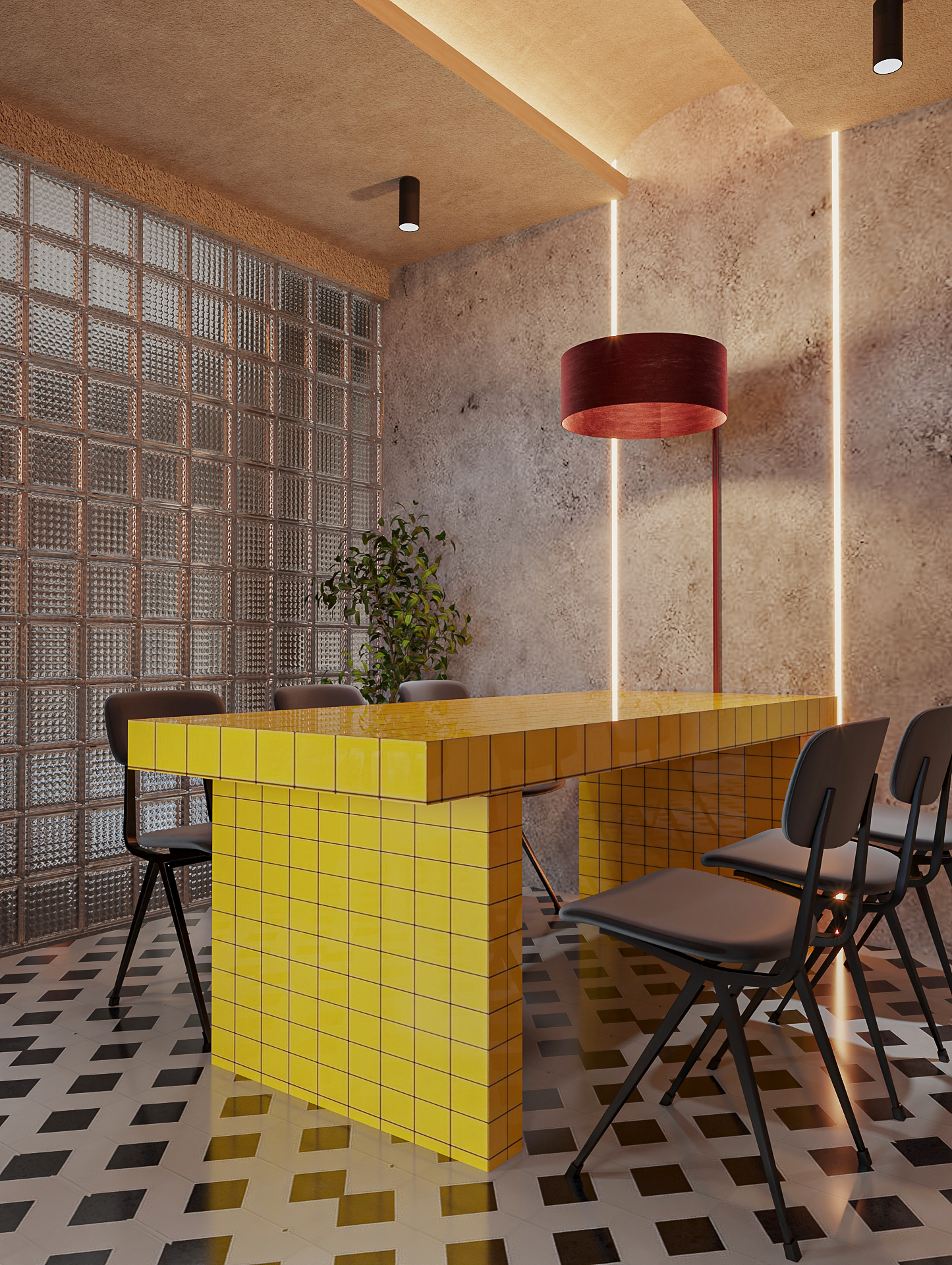 Coffee Star Centrail Hải Phòng 2st floor-7