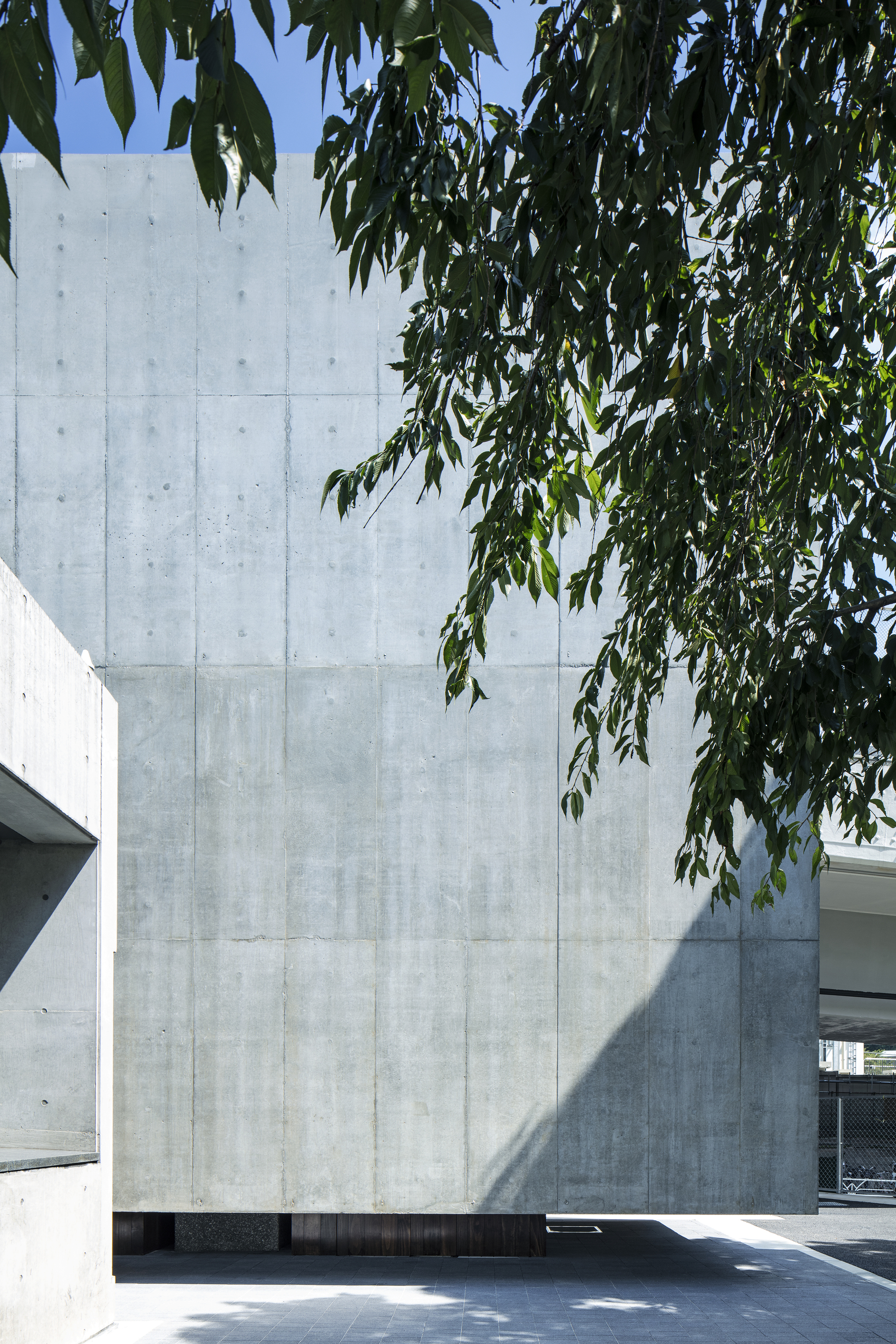 日本千駄谷公共卫生间丨Suppose Design Office-29