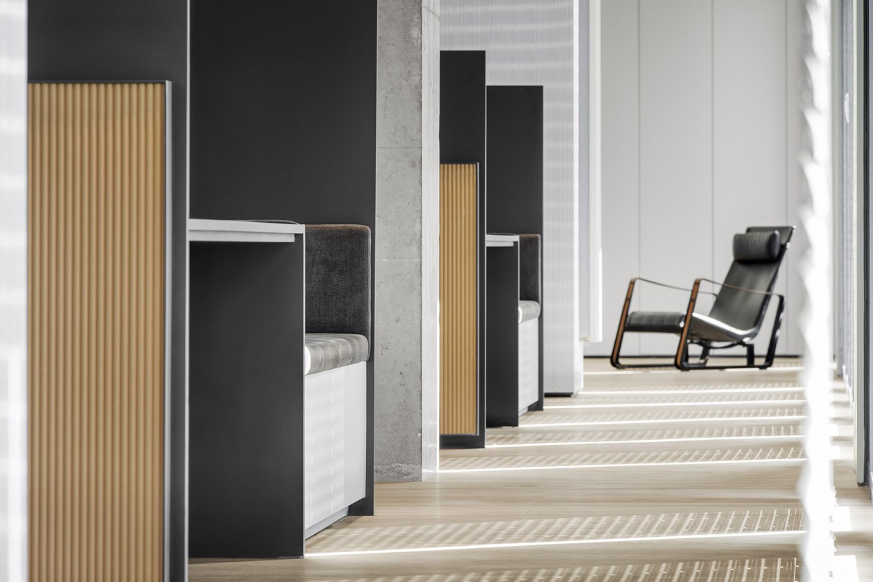 凌笛OFFICE丨中国杭州丨WJ Design-42