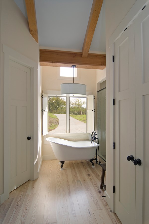 Spotlight – Plan of the Week: The Winter Wren | Natural Element Homes-10