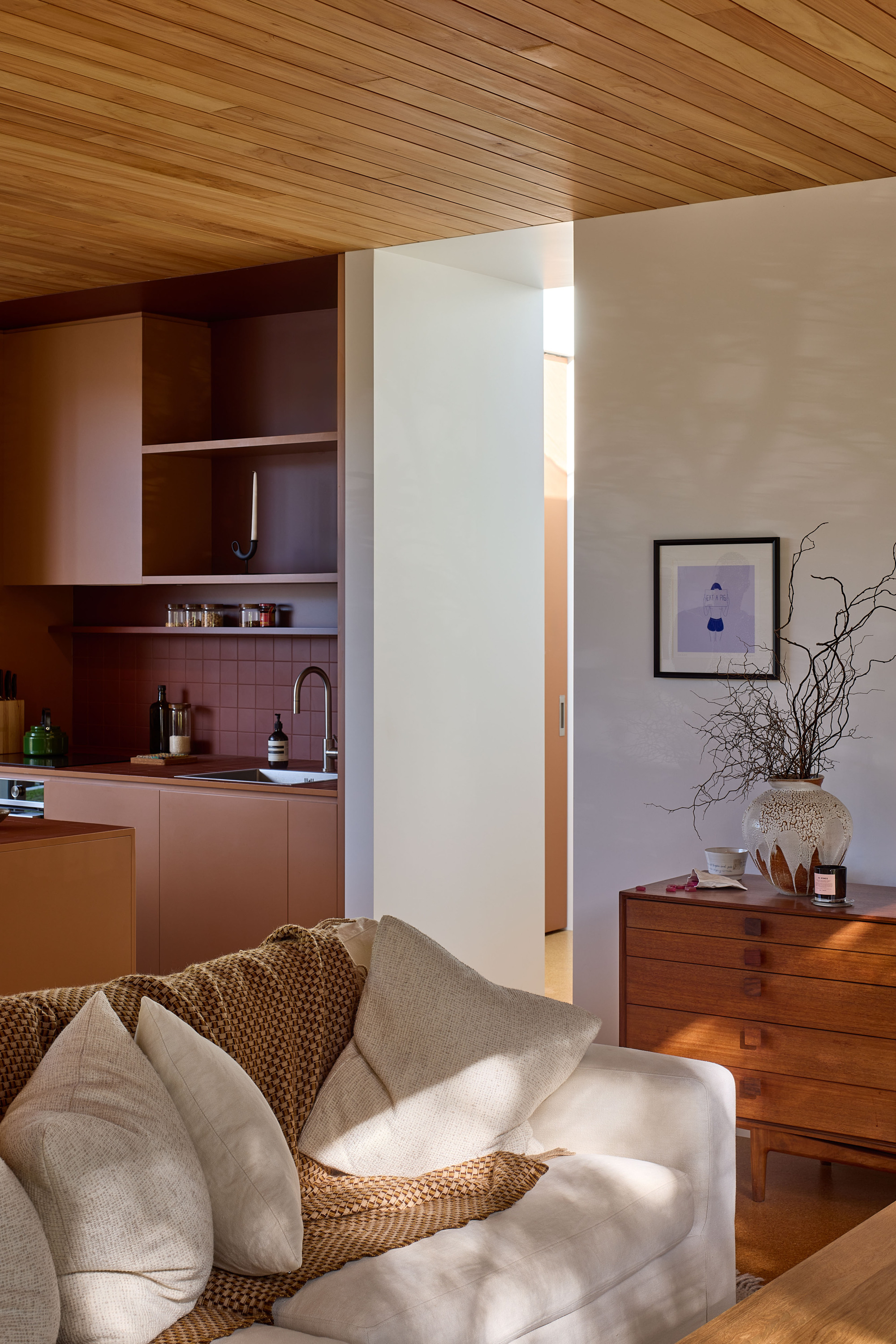 丨新西兰奥克兰丨Patchwork Architecture-19