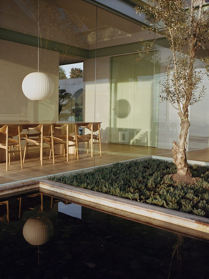 “空中之家”丨哥伦比亚丨Cinco Sólidos-23