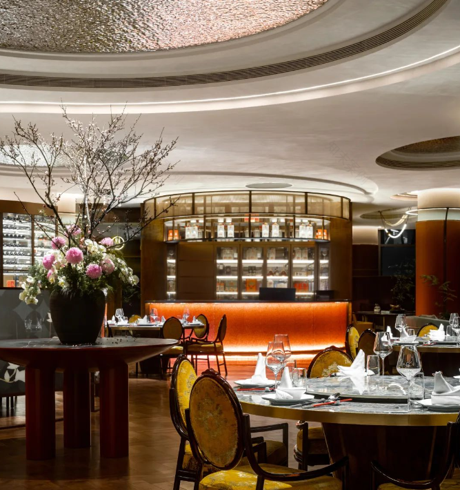 浦江名荟丨中国上海丨段元-32