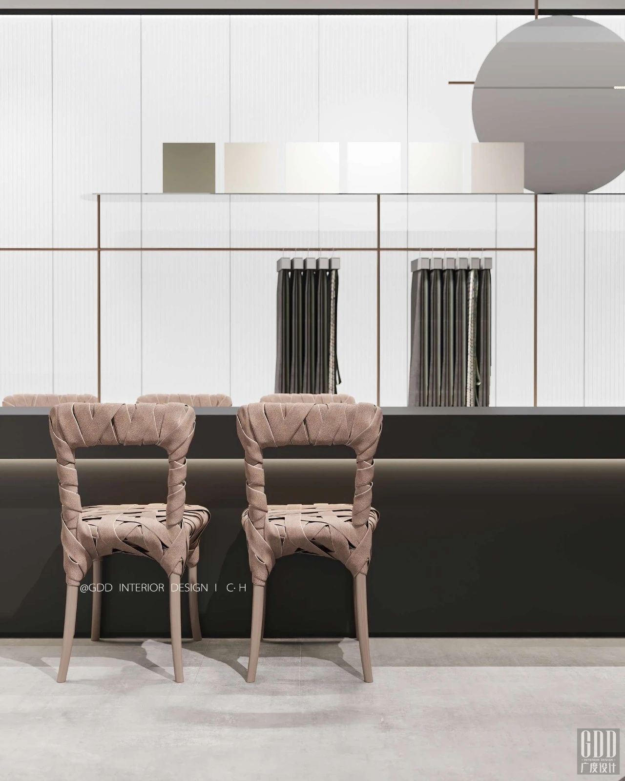 发光盒子 · 奇幻空间设计丨GDD 广度设计-24