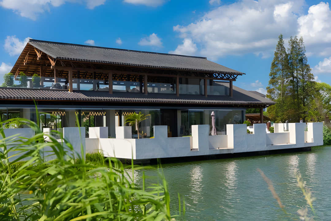 知味桃桃主题餐厅丨中国嘉兴丨新空间集团-22