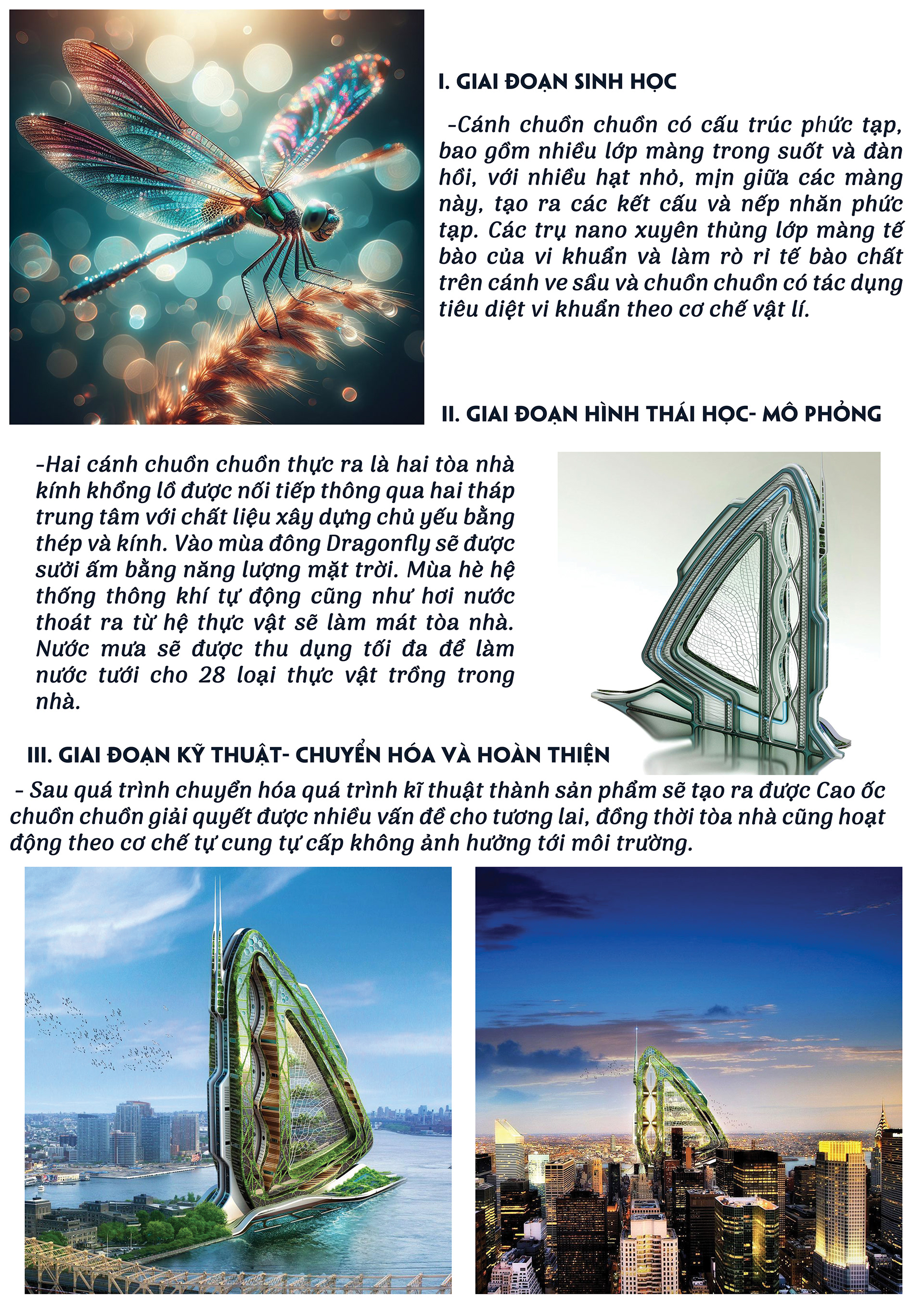 CẤU TẠO KIẾN TRÚC 2: NGHIÊN CỨU BIOMIMETIC ARCHITECTURE-6