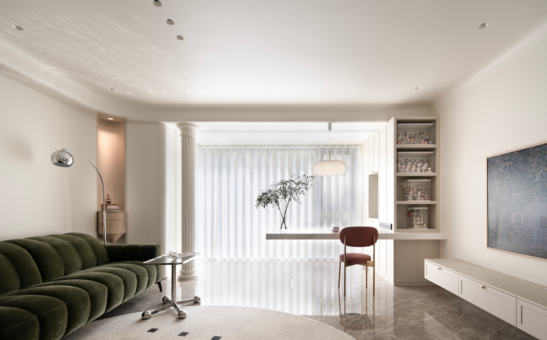 《春日序曲》微法奶油-1