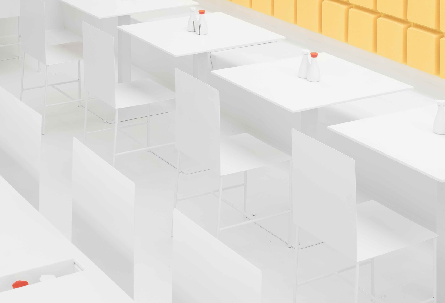 SUSURU 餐厅设计-57