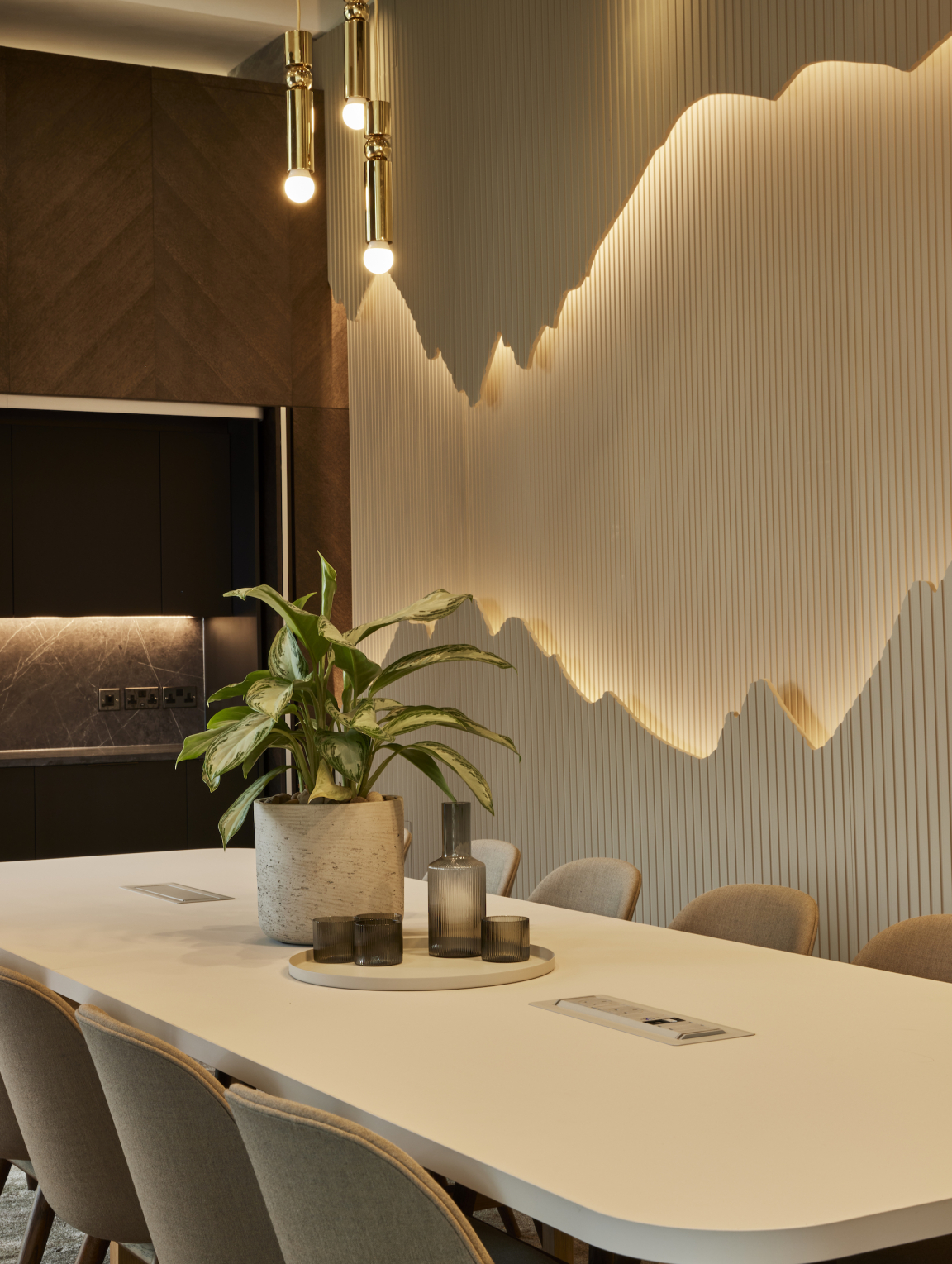 Novella住宅配套空间设计丨英国丨SpaceInvader-19