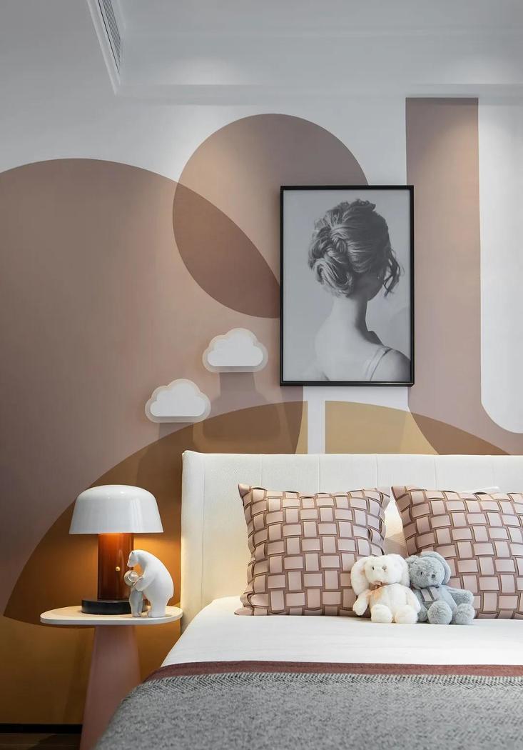 阿玛尼·现代雅奢美宅设计-12