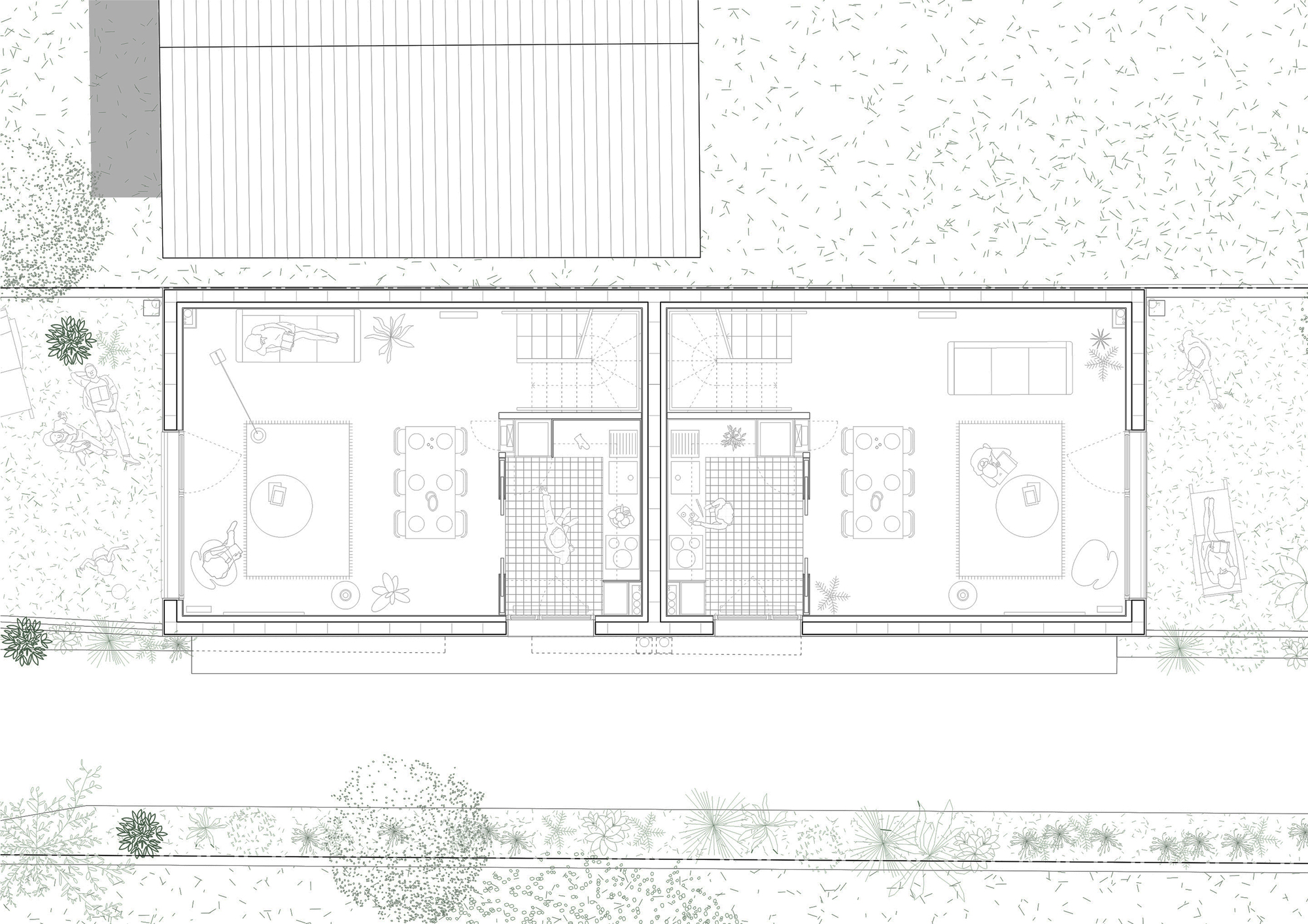 3 所房子丨法国丨NOVO architectures-31