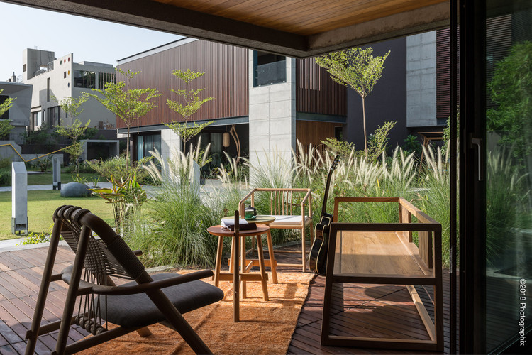 The Screen House  The Grid Architects-35