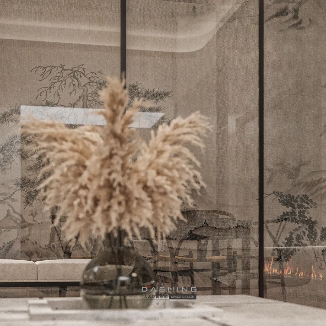 遇见隆基观塘,邂逅大舍空间设计之美-29