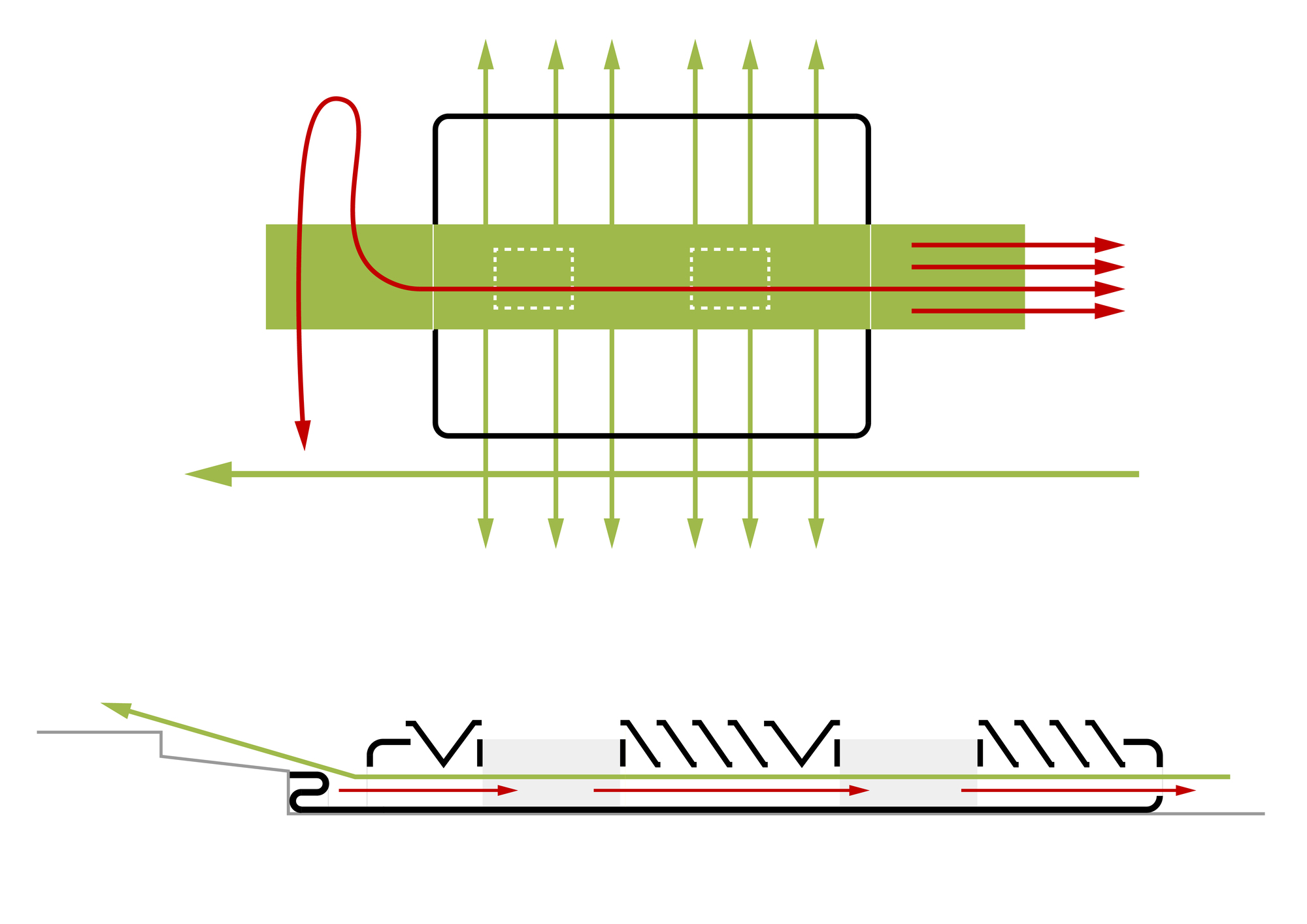 诺亚方舟幼儿园丨意大利丨C+S Architects-58