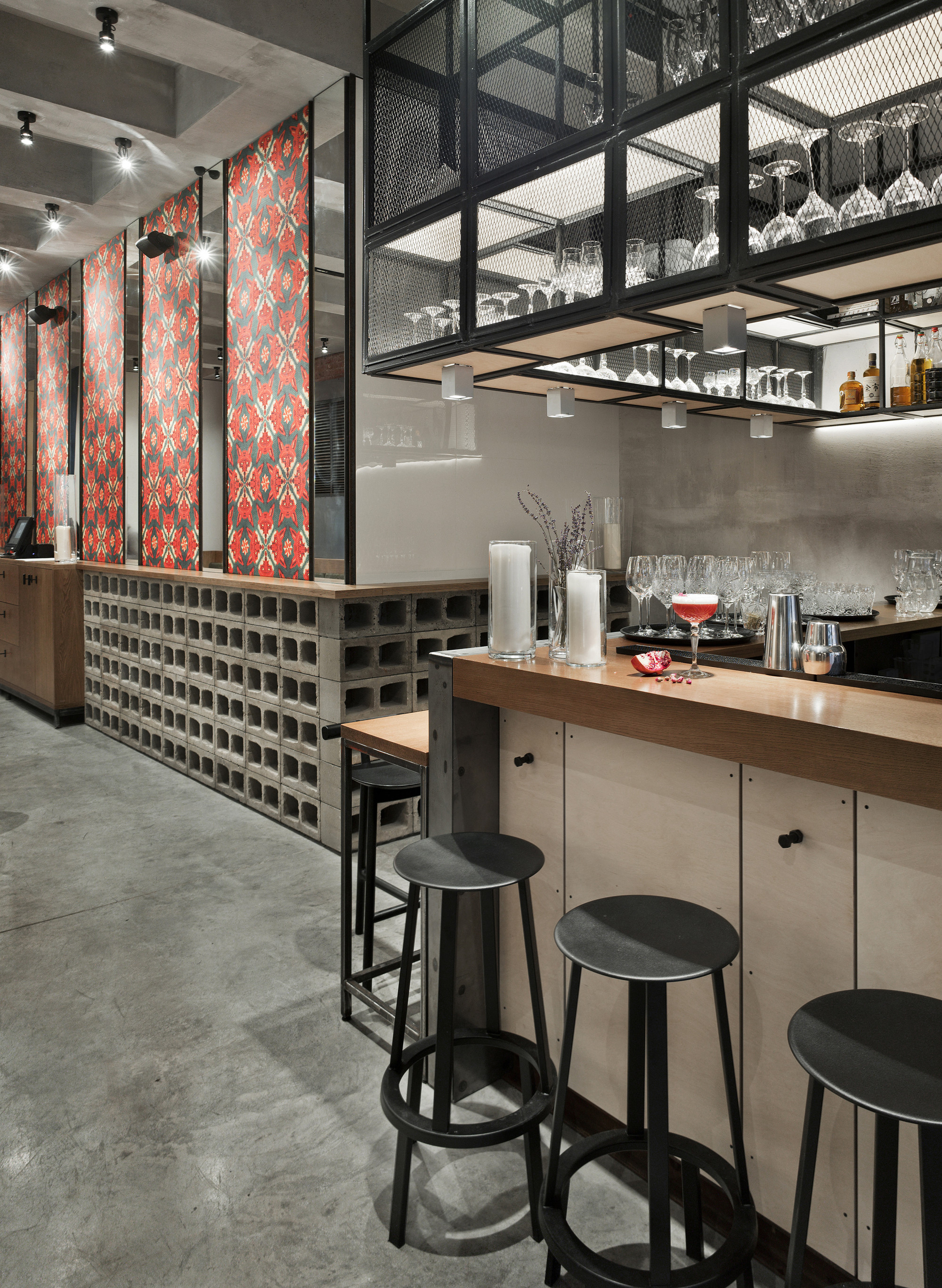 神圣的福克斯咖啡馆-8