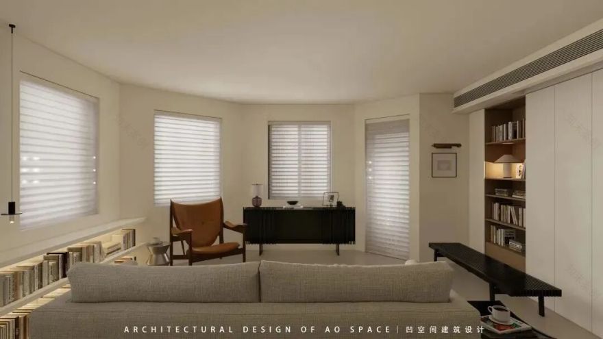 AODESIGN|好世凤凰城-110