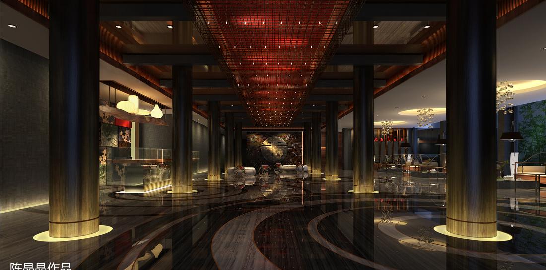 
苏州平江府大酒店局部改造工程 -0