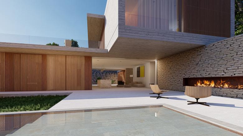 拉蒙迪诺别墅丨意大利-18