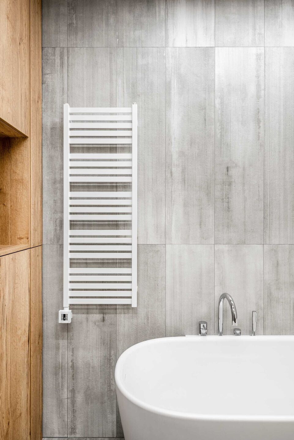 维纳斯之家 · 简约温馨的年轻家庭公寓丨立陶宛维尔纽斯-20