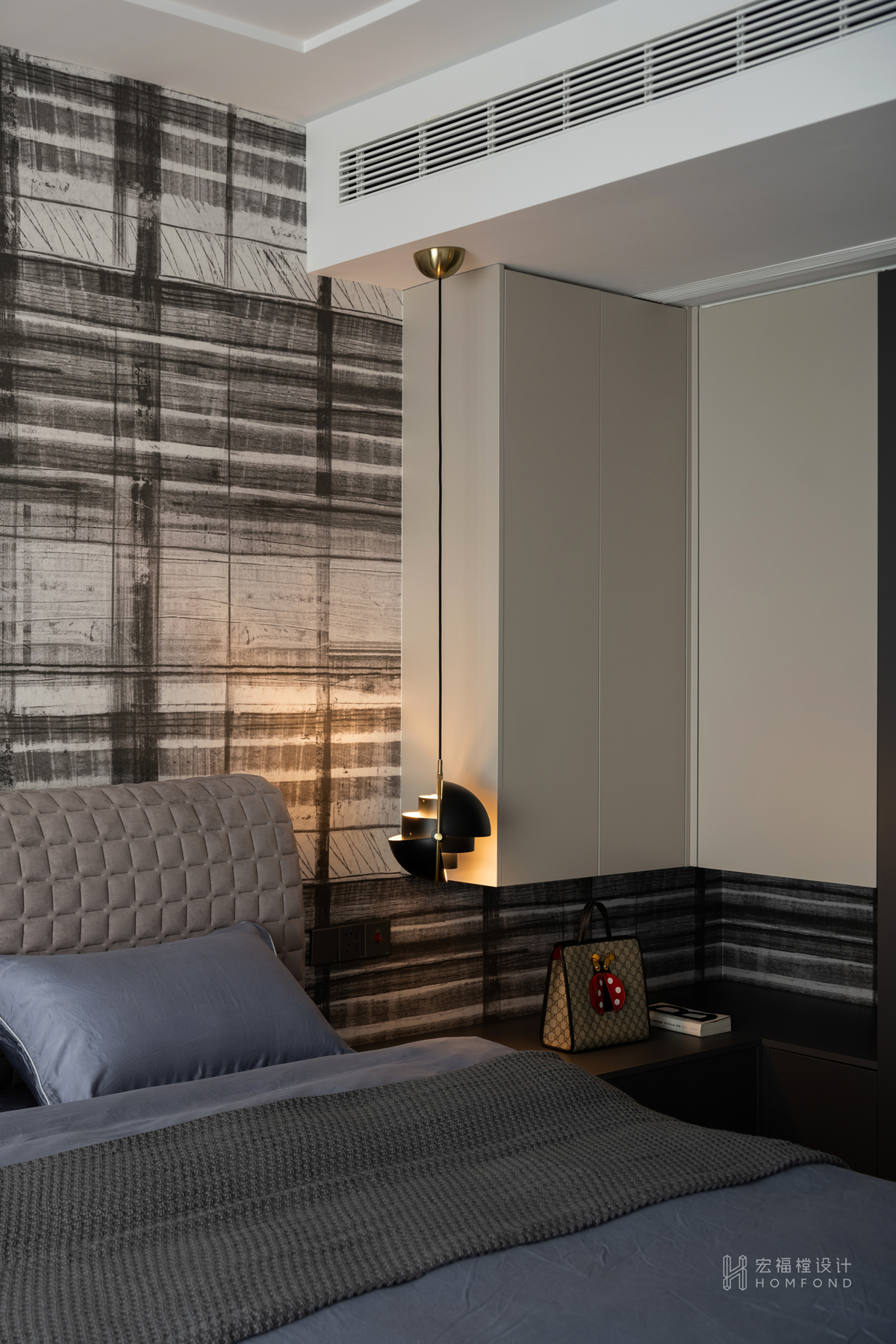 柒月烟火色丨中国成都丨宏福樘-45