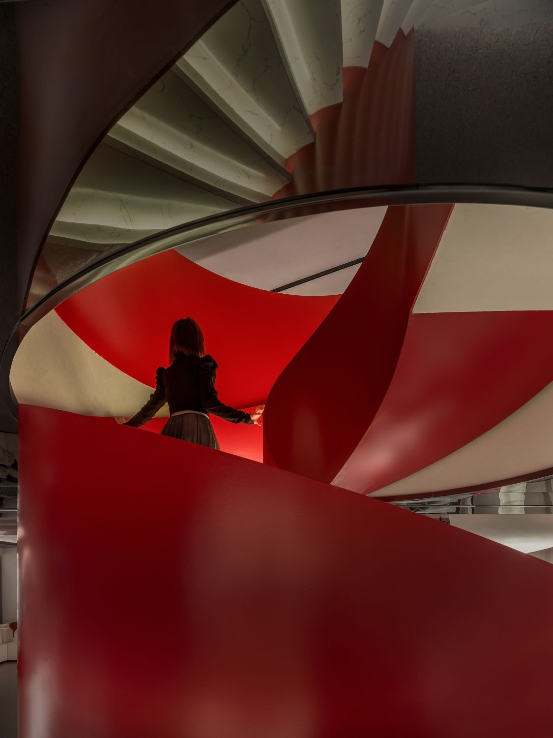 鑫元气汤泉,洗浴中心洗浴中心丨中国抚顺丨共向空间设计-34