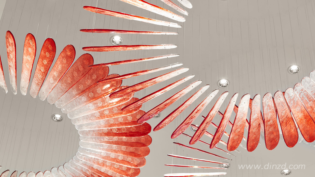 成都融侨望云丨中国成都丨融侨装修公司,众睦设计-4