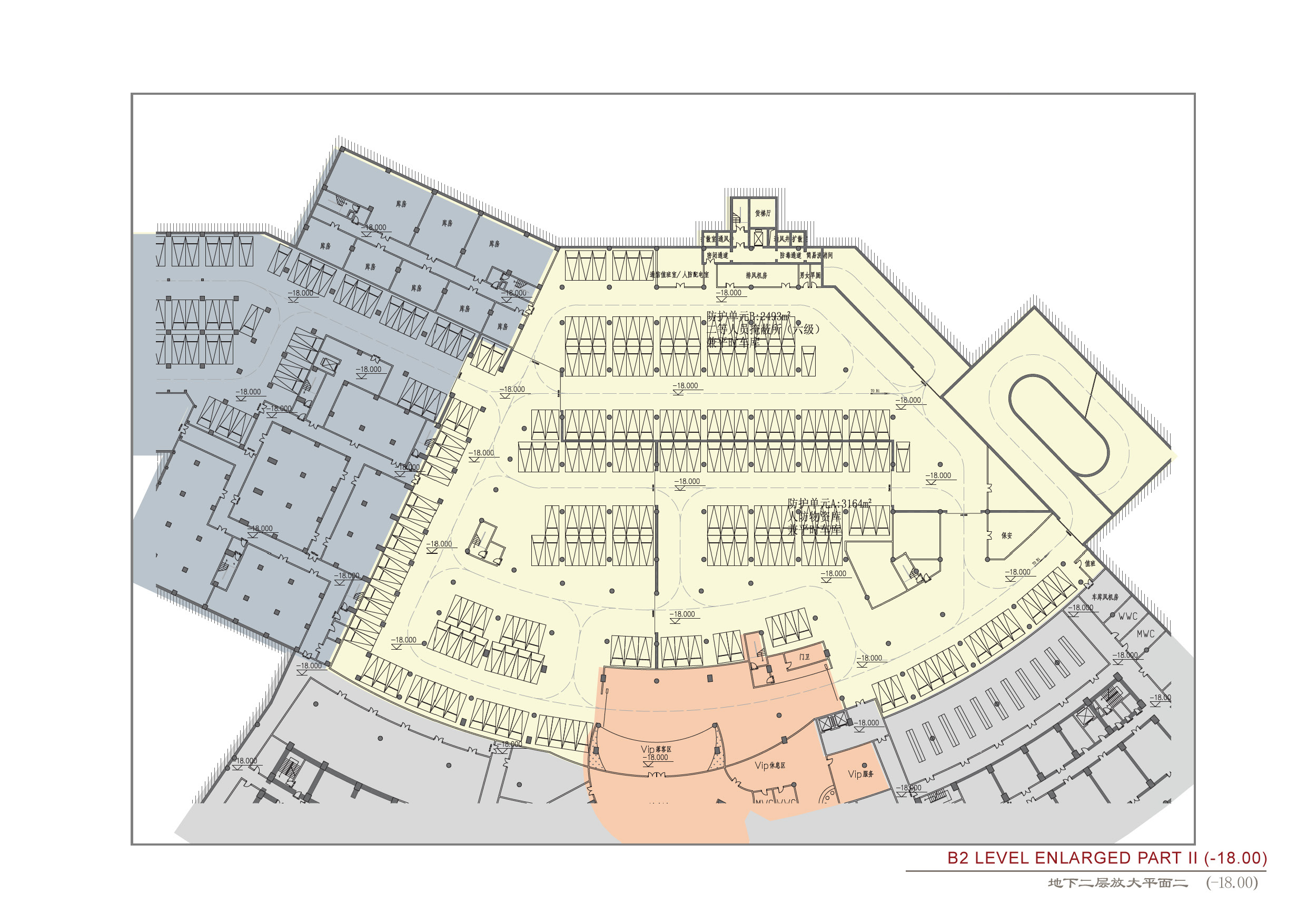 Haitang Bay Fairmont（三亚海棠湾费尔蒙酒店）丨中国三亚丨da(rren) vinci-37