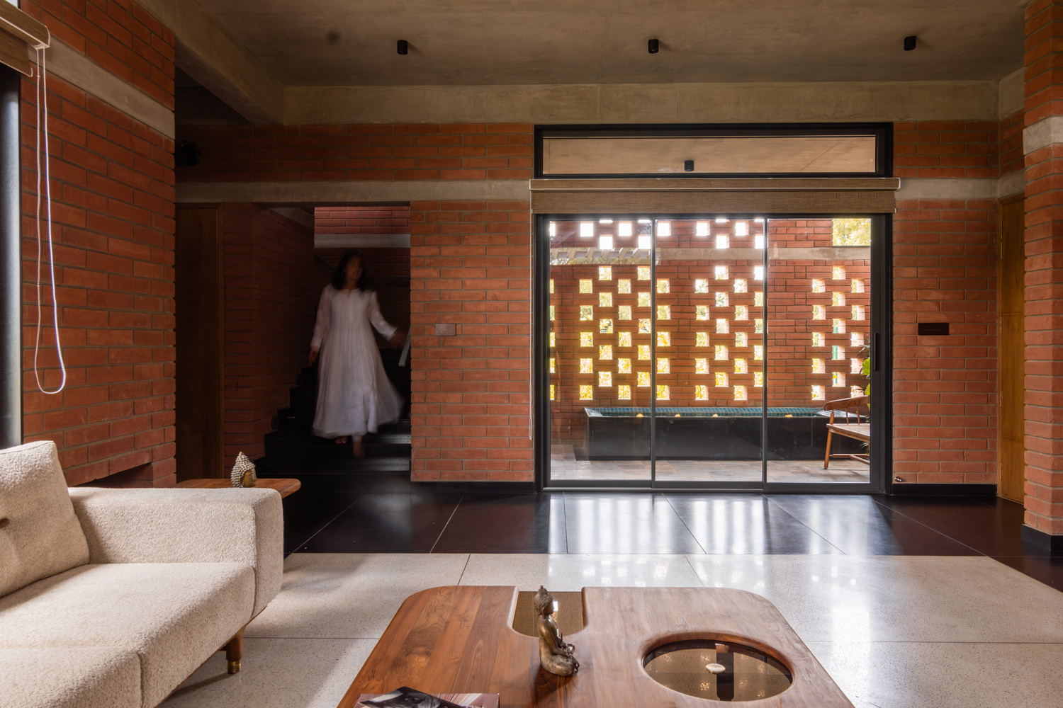 贾尔曼贾尔农舍丨印度-14