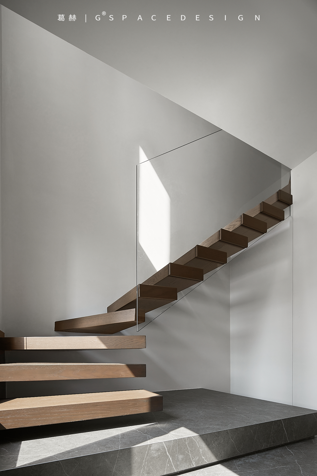 纯粹基调，至减至简 | G SPACE DESIGN-26