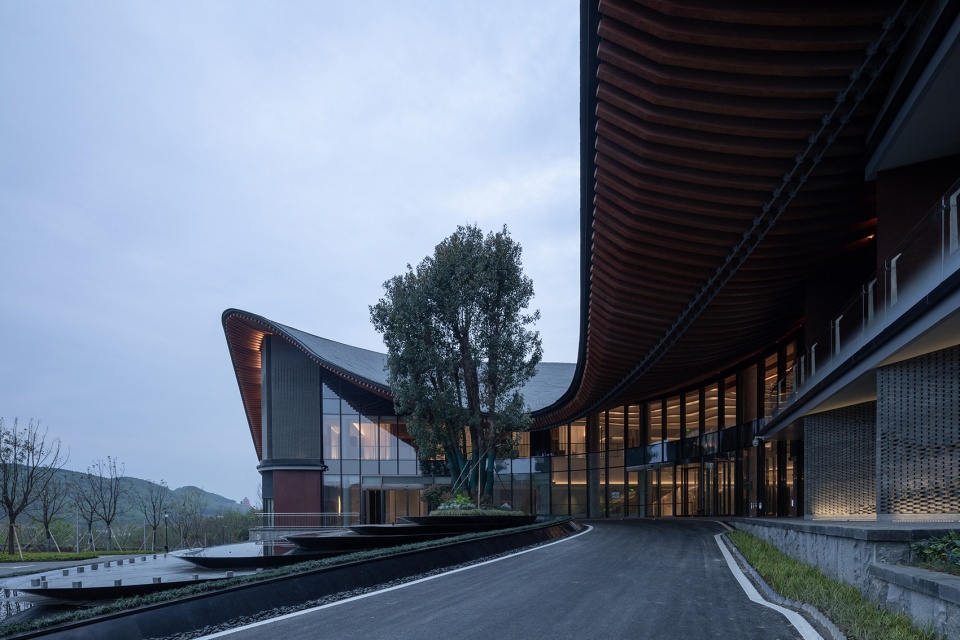 南京丽笙精选度假酒店 | 山水园林中的生态修复与文化传承-66