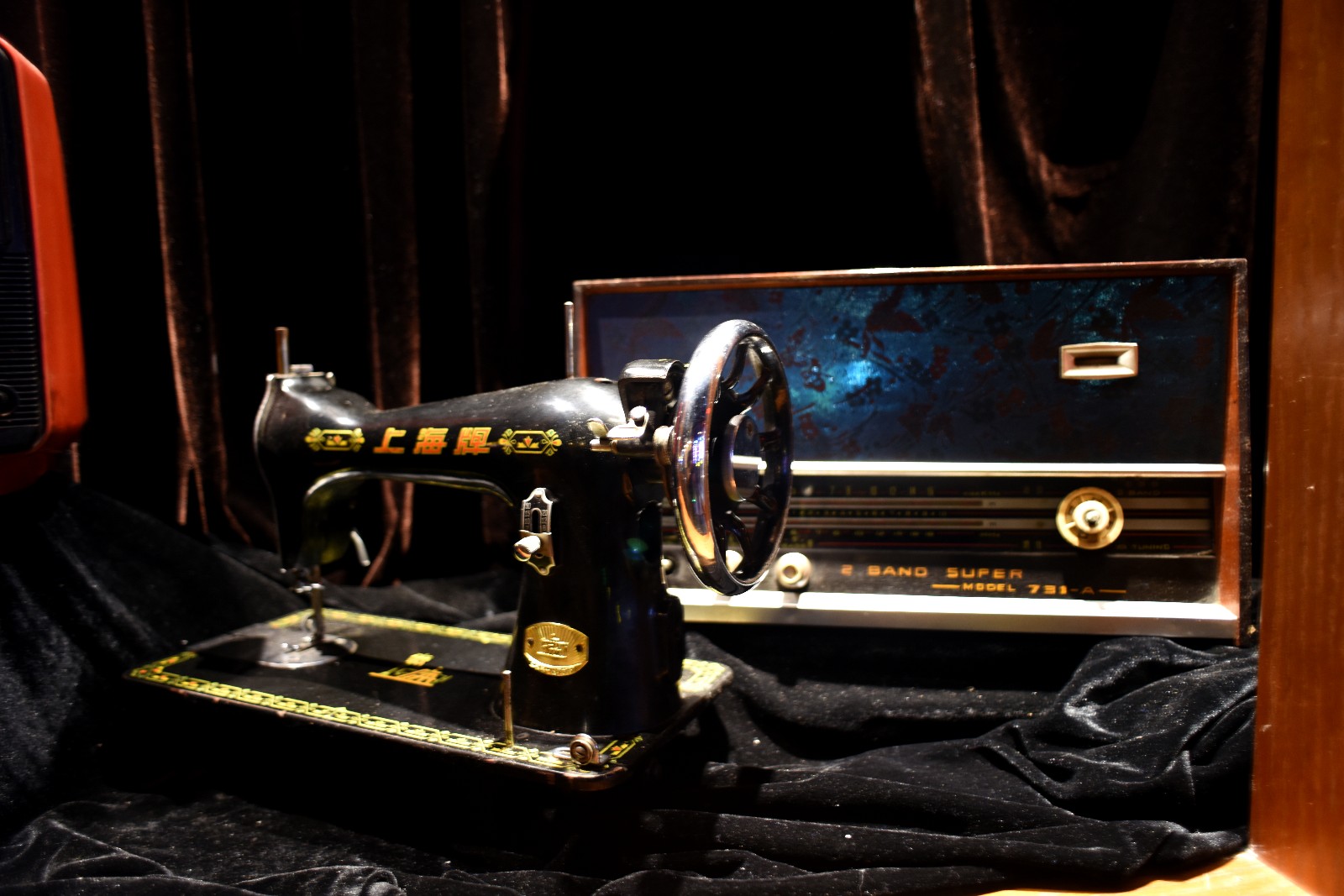 大连甘井子万达 IMAX 影城-86