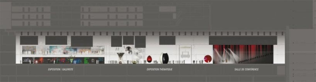 塞根岛开发建设项目（含R4艺术中心）丨法国巴黎丨让·努维尔工作室-45