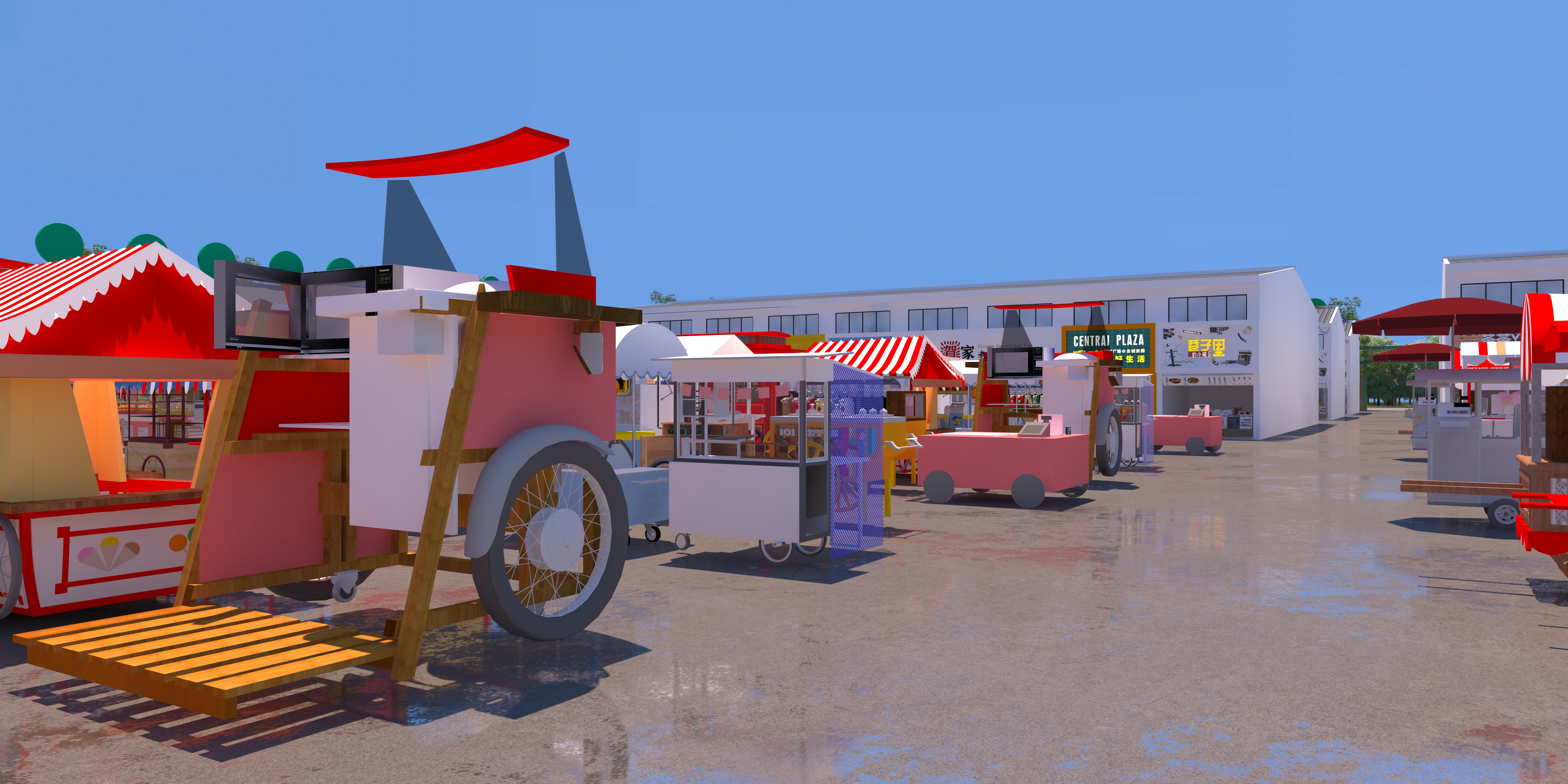 沿浦绿能小镇-11