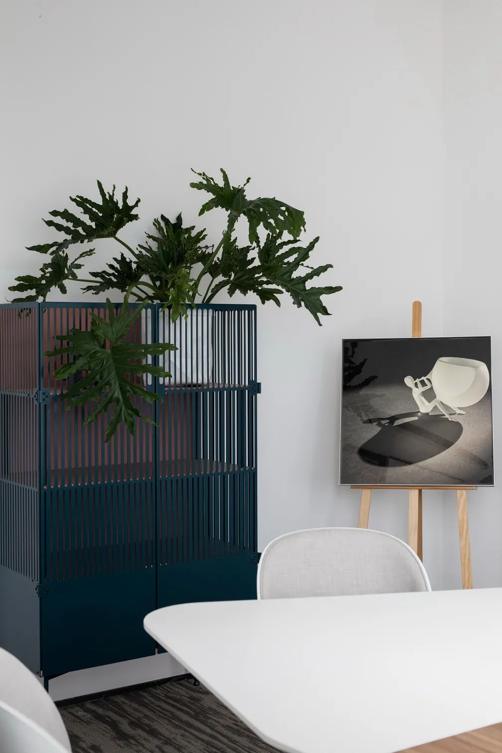 生态科技办公空间 | a+设计联合新办公室-44