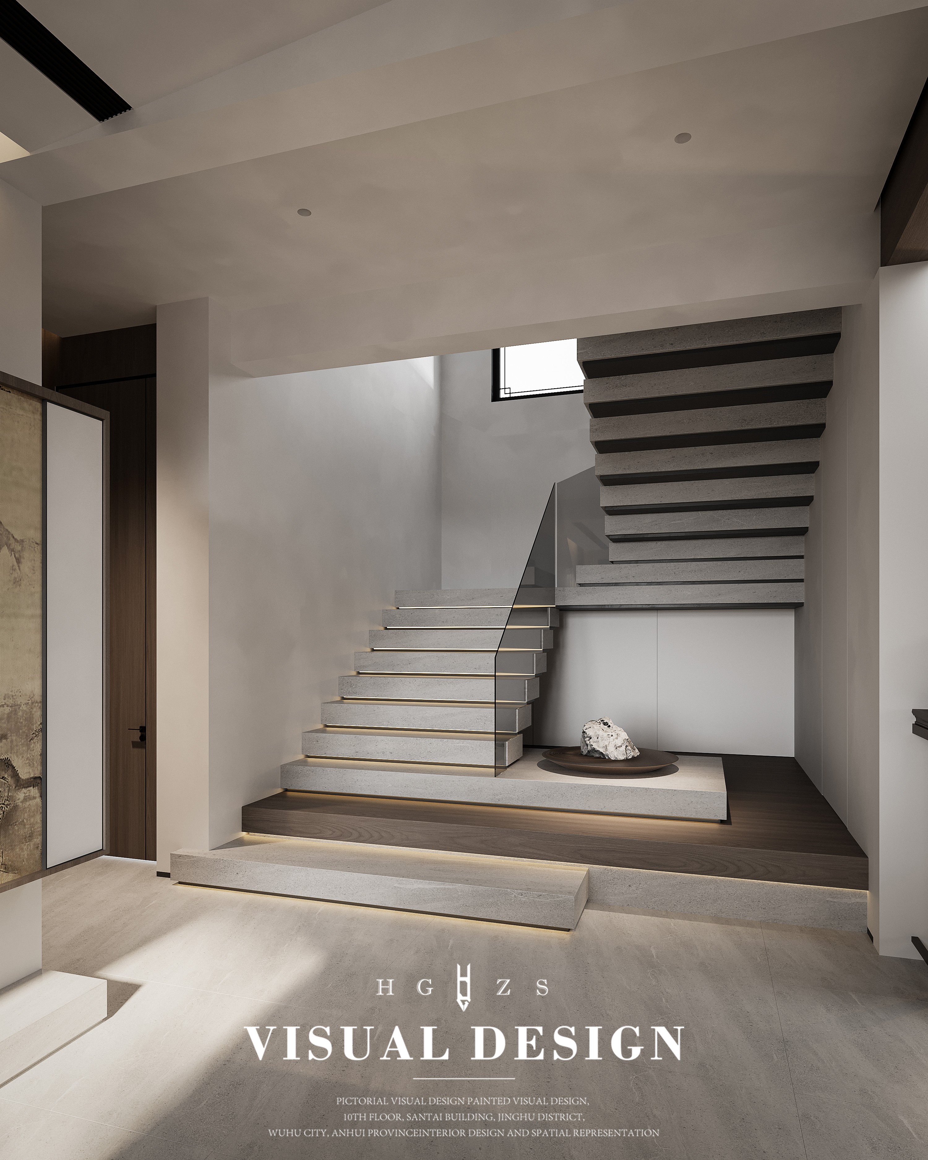 绘感视觉&CHD集设计 现代新中式-10