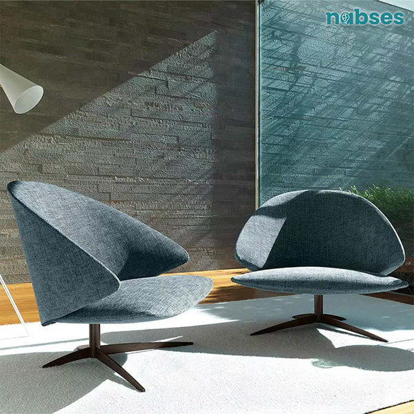 Armchair thay thế ghế truyền thống như thế nào?-1