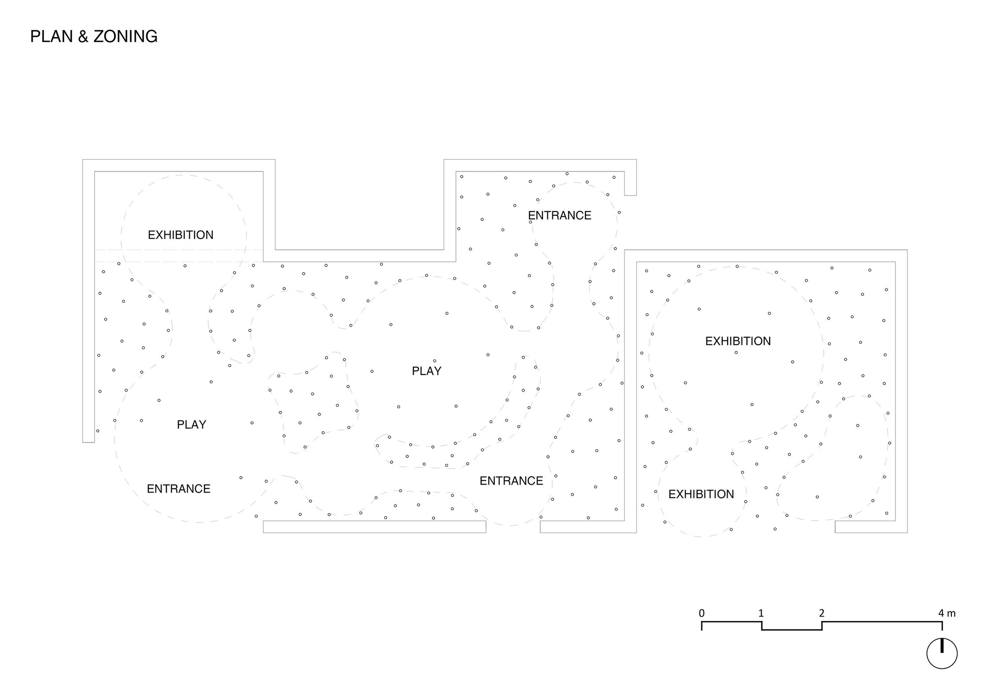 Cloud Forests Pavilion for Children’s Play / UNITEDLAB Associates-33