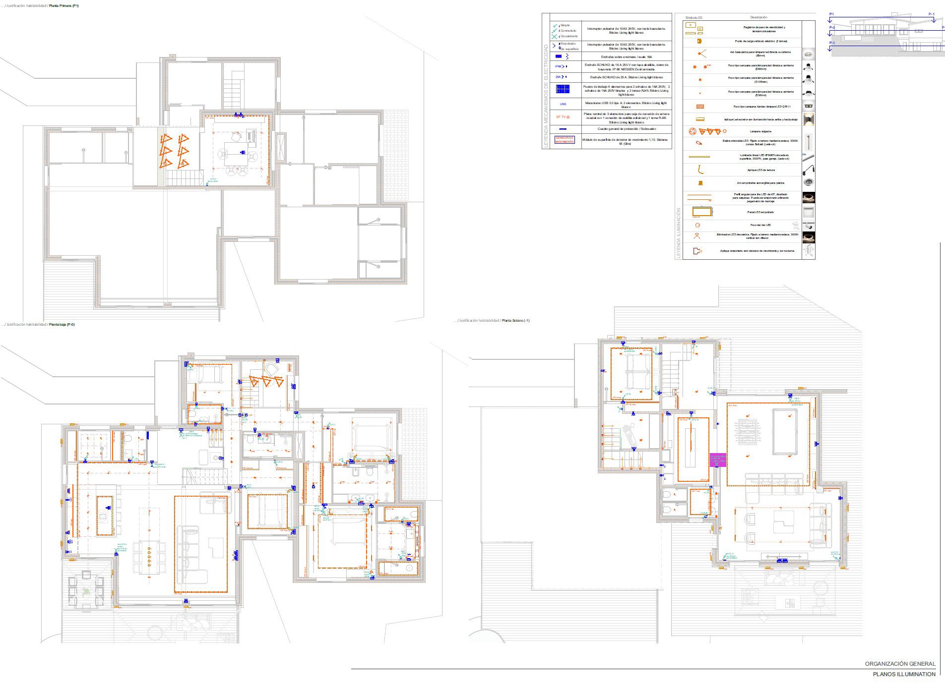 巴利阿里海海岸住宅建筑翻新项目丨西班牙巴利阿里-24