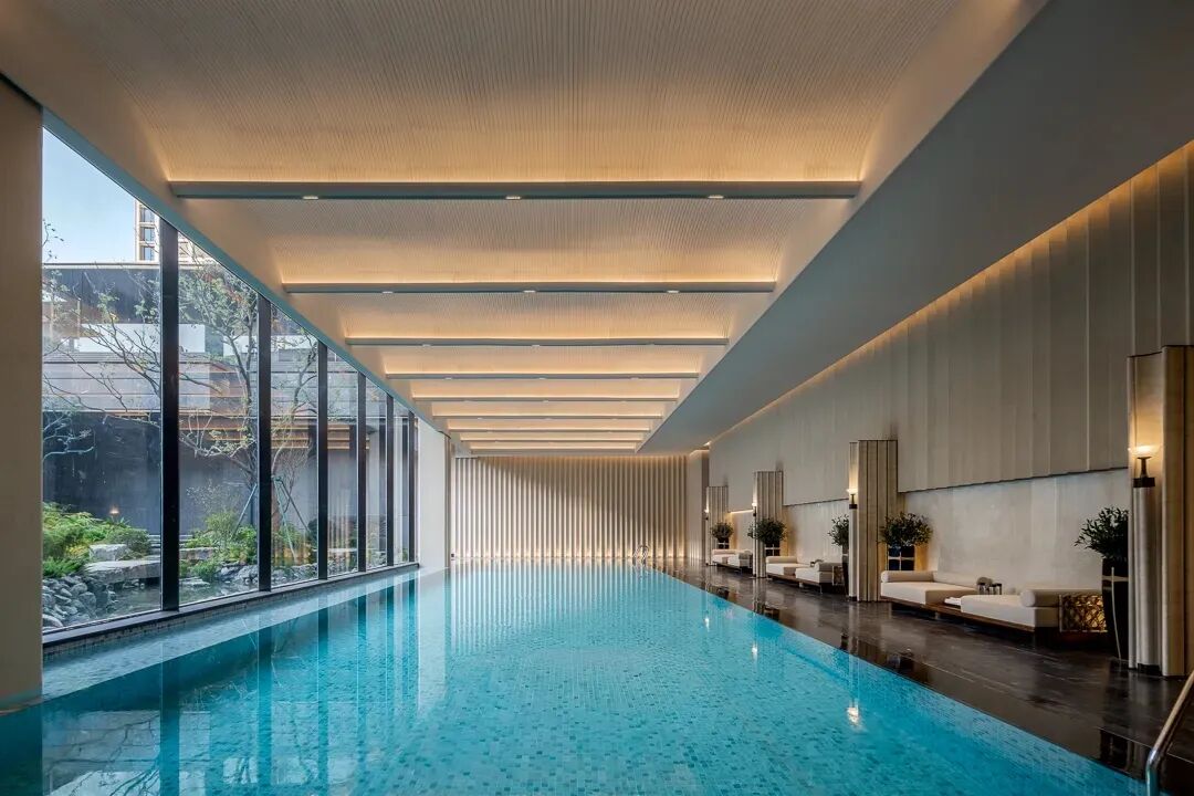 宁波龙湖亚伦·砚熙源著丨中国宁波丨SGD实观设计,SGD设计,戴瑞设计-49