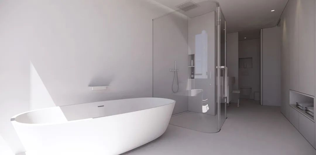 新居丨中国温州丨柒筑空间设计-48