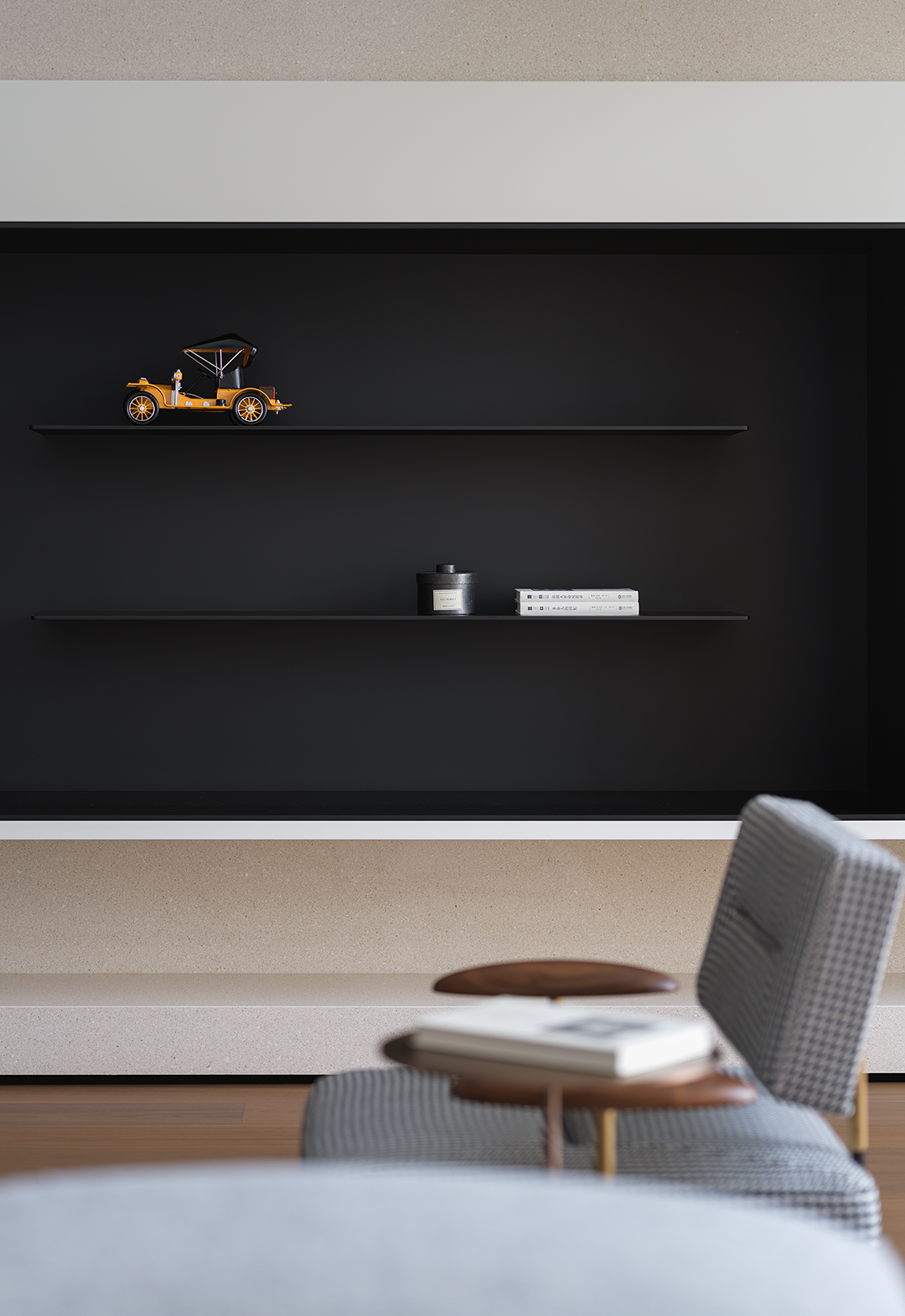 映己丨中国揭阳丨简美设计（JANMEI）-15