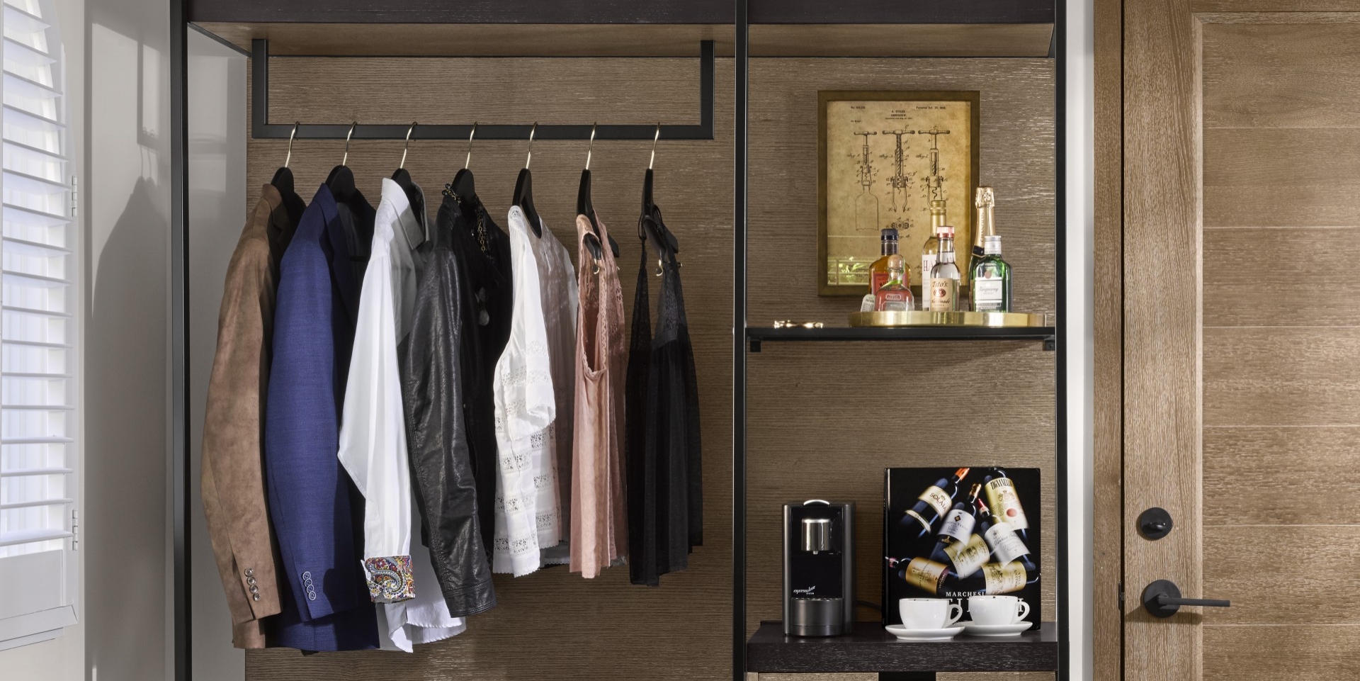 Hotel Villagio at the Estate Yountville-7