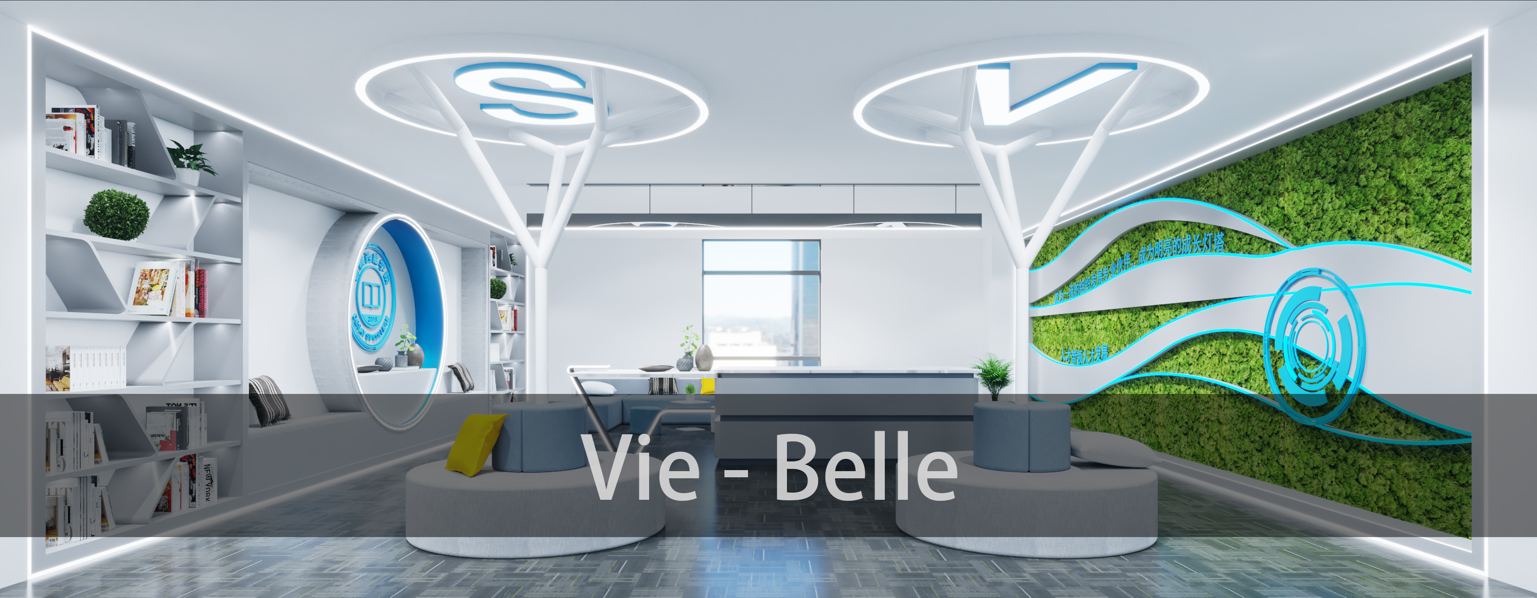 工装设计/德赛西威惠南产业园&德赛学院-10