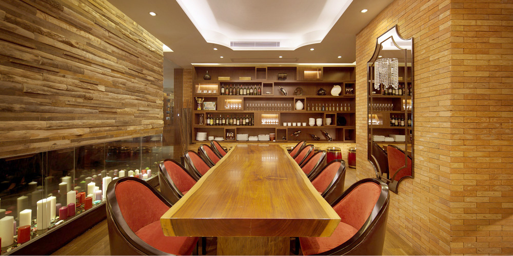 超级番茄 深圳食客店记中西餐厅-0