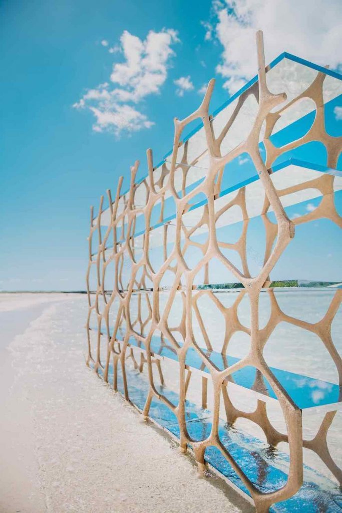 CYPRAEA毛里求斯主题创新设计系列丨Francesco Maria Messina-19