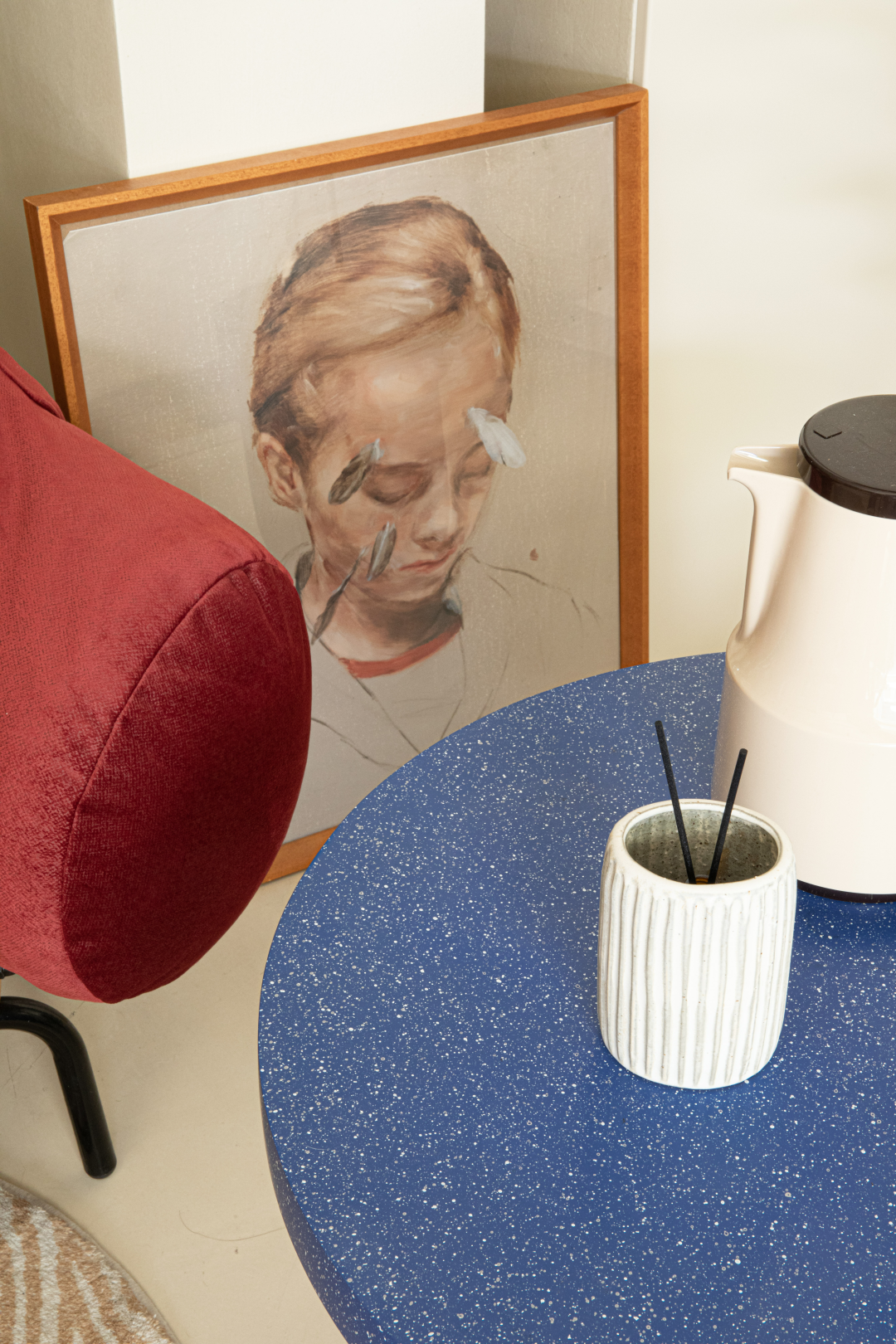 锦麟府住宅丨中国浙江丨尔景空间设计-29