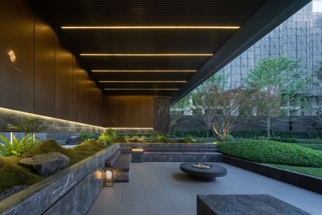 武汉龙湖 ▪ 御湖境丨中国武汉丨成执设计,凯盛上景等多家公司-26